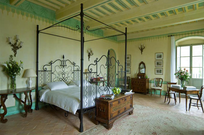 Итальянский Palazzo Terranova (фото 10)