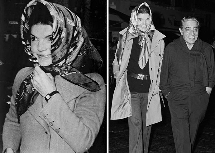 История: Каре Hermes (фото 8)