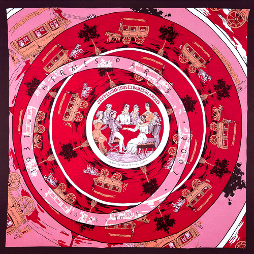 История: Каре Hermes (фото 25)