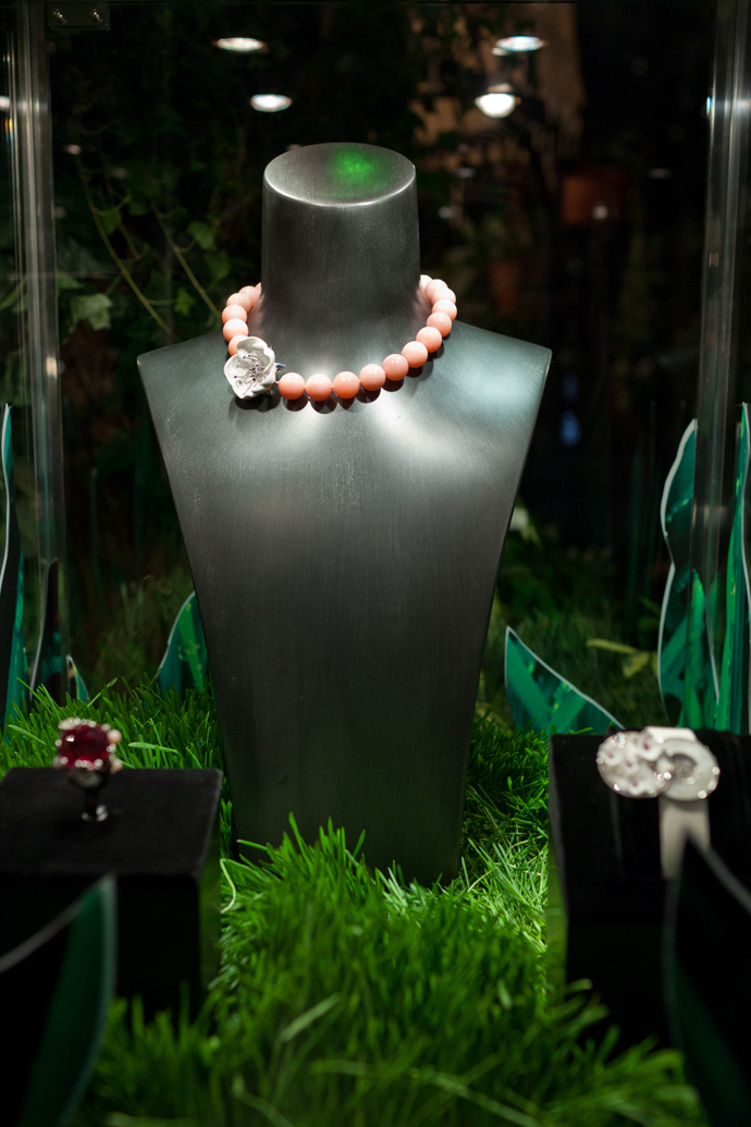 Piaget Limelight Garden Party (фото 3)