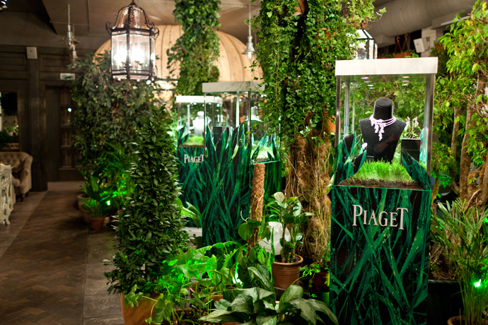 Piaget Limelight Garden Party (фото 1)