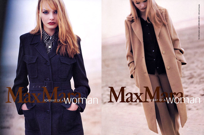 Культовое пальто 101801 Max Mara (фото 11)