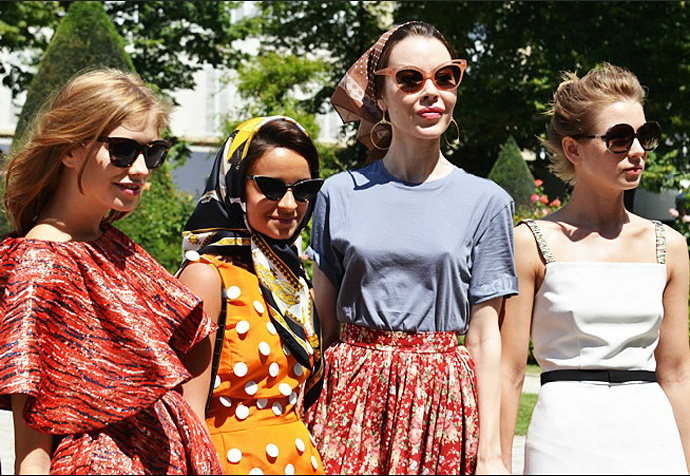 История: Каре Hermes (фото 33)