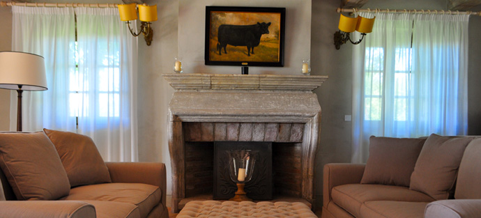 Итальянский Palazzo Terranova (фото 6)