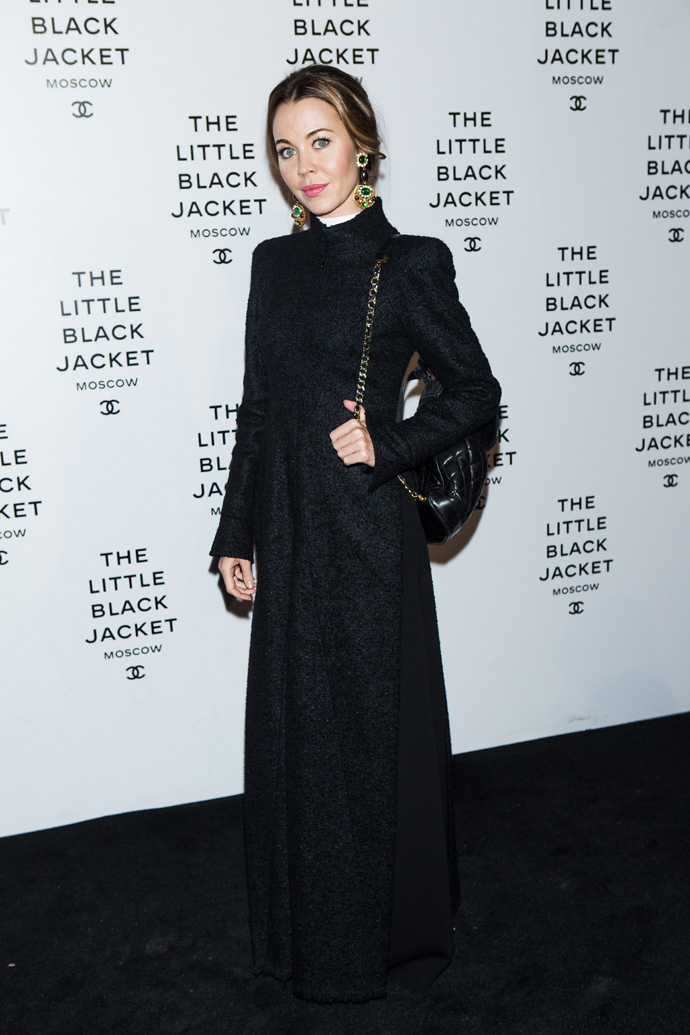 Открытие Chanel: The Little Black Jacket. Часть 3 (фото 5)