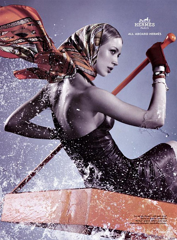 История: Каре Hermes (фото 12)