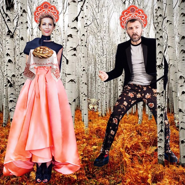 бггг, спасибо, родная @sobaka_ru! #патриотка бодро продолжает рулить на своих (патриотичного цвета) бентлях и ройсах на ютюбе! а я хочу штаны как у @shnurovs! #ячоткапатриотка #березовыйсок #бежатьпополюснежному