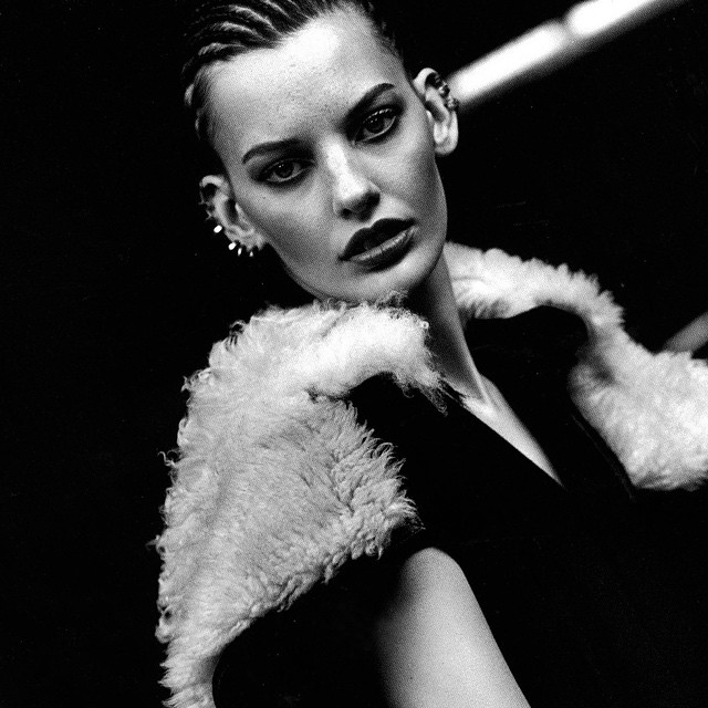 TB @repossiofficial @vogueparis @mariecbchaix