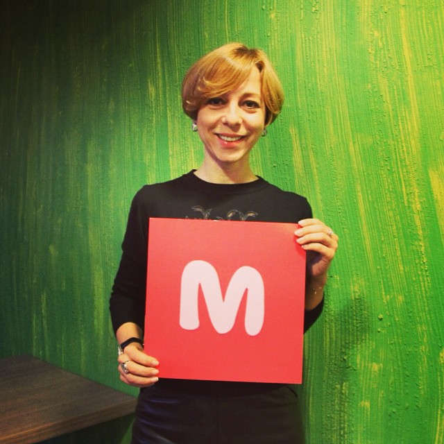 Just finished discussing our Round Table with its moderator - Marianna Maximovskaya. Can't wait to tell you more! This year for the first time in Russia people with special needs will join editors-in-chief of the most prominent Russian media for a discussion. This will happen during our III International Forum Every Child Deserves a Family. Stay tuned! Forum.nakedheart.org #forumnhf #м #mariannamaximovskaya #specialneeds