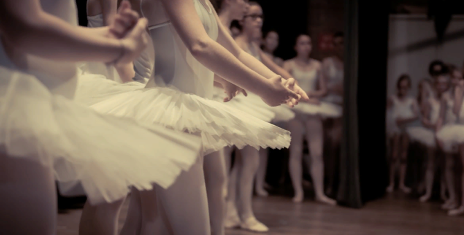 «ВКонтакте» покажет балетные выступления разных театров