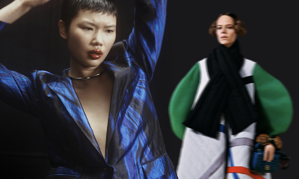 Главное с Недели моды в Париже: 10 важных коллекций