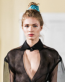 Коллекция Walk of Shame, весна-лето 2015