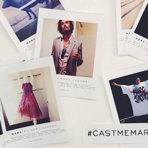 Все победители конкурса #CastMeMarc в новом видео Marc by Marc Jacobs