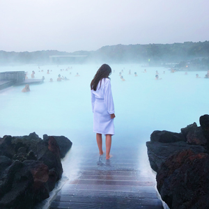 Путевые заметки Виктории Клиновской о путешествии в Исландию