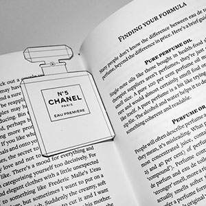 Что почитать: 5 полезных книг о парфюмерии