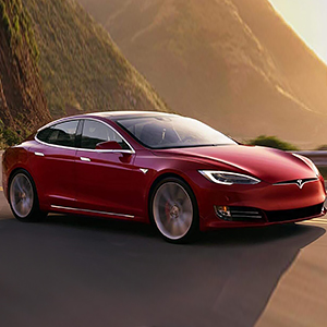 Tesla представил обновленную версию автопилота Tesla Autopilot 8.0