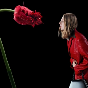 AlaÏa, Chanel, Prada: 10 красивых рекламных кампаний 2023 года, которые хочется пересматривать