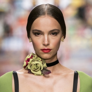 Dolce &amp; Gabbana, коллекция весна-лето 2021