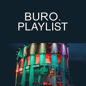 Плейлист BURO.: турецкий электро-рок и интеллигентная поп-музыка от куратора фестиваля Signal