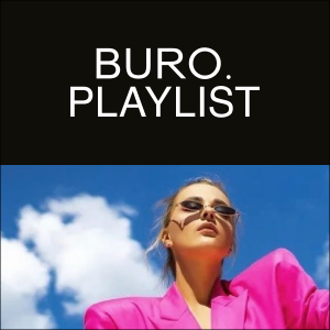 Плейлист BURO.: музыка от Sasha Belair, которая вдохновляет