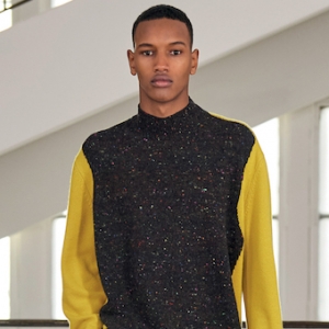 Hermès, мужская коллекция осень-зима 2021