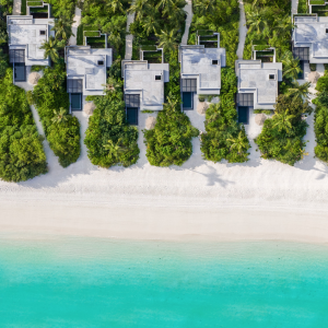 Аутентичные Мальдивы — какие они? Ищем ответы на новом курорте Alila Kothaifaru Maldives