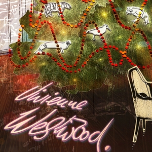 Рождественская елка от Вивьен Вествуд