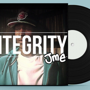 Альбом недели: JME — Integrity