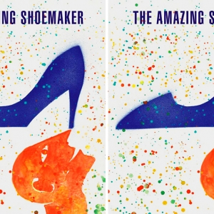 Выставка The Amazing Shoemaker откроется во Флоренции