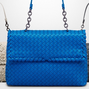 Объект желания: новая сумка Olimpia от Bottega Veneta