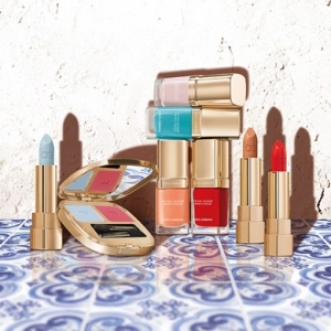 Летняя коллекция макияжа Dolce &amp; Gabbana