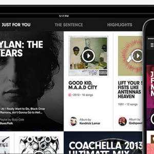 Apple и Beats Music готовятся к запуску музыкального сервиса