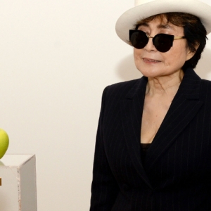 One Woman Show для Йоко Оно: персональная выставка