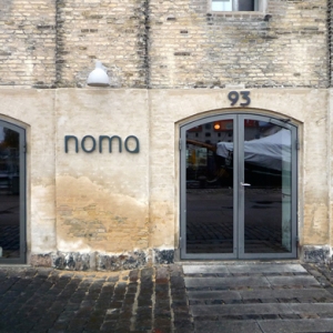 Ресторан Noma переезжает в Японию