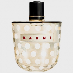 Новая интерпретация аромата Marni