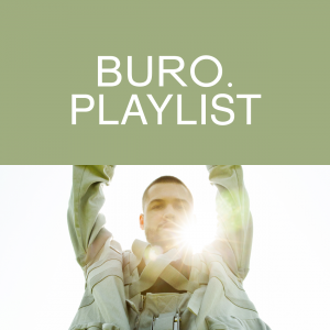 Плейлист BURO.: любимые треки Ромы Мальбэк
