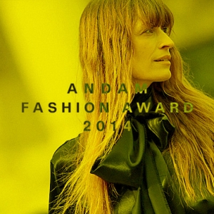 Объявлены имена членов жюри модной премии ANDAM Prize