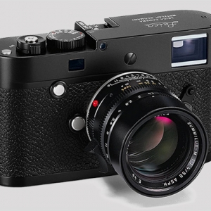 Leica объявили о выпуске новой камеры