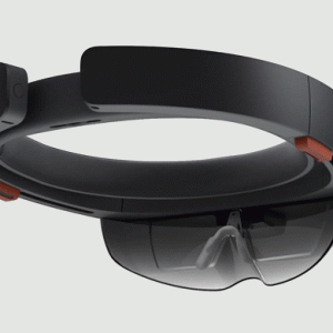 Очки HoloLens от Microsoft: видео на 3,5 миллиона просмотров