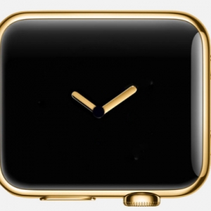 Как бы выглядели Apple Watch в руках модных домов