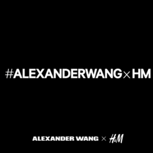 Следующая коллаборация H&amp;M будет с Alexander Wang