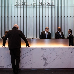 Издательский дом Condé Nast создал новый отдел для работы с рекламодателями