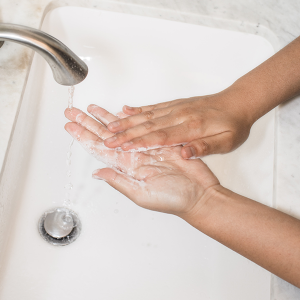 Защищаемся от вирусов чистыми руками