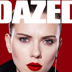 Журнал Dazed &amp; Confused вышел в обновленной версии
