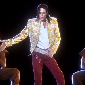 Голограмма Майкла Джексона выступила на Billboard Music Awards