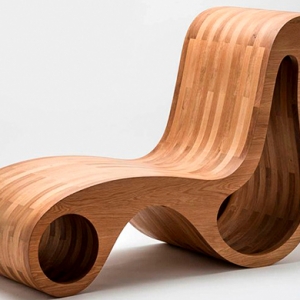 Объект желания: кресло X2 от Caporaso Design