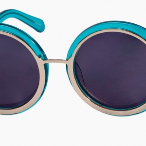 Объект желания: солнечные очки Karen Walker