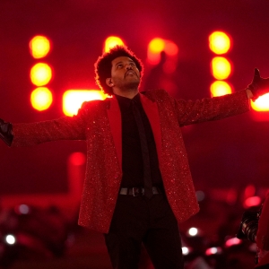 13 минут печали: The Weeknd и его амбиция стать главной поп-звездой момента