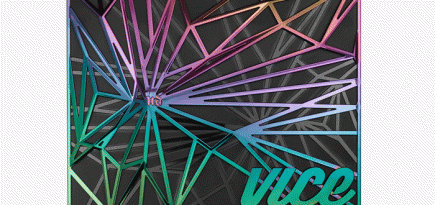 Urban Decay выпустил сиквел палетки Vice