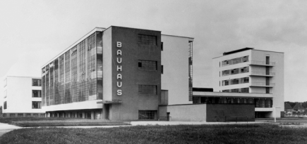 Архитекторы и дизайнеры — о том, как Баухаус изменил мир